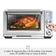 thumbnail image 3 of Horno Eléctrico Breville Smart Oven Air Fryer Pro 1 cu ft, 3 of 3