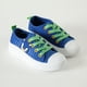 thumbnail image 2 of Zapatillas Lona Niño Sonido Azul Sonic, 2 of 5
