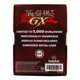 thumbnail image 5 of Fanattik Yu-Gi-Oh! de colección Lingote GX de edición limitada, 5 of 7