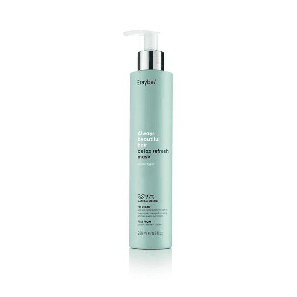 Abh Detox Mask 250ml