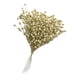 thumbnail image 2 of Falsa Baya Tallos Decoración Simulación Flor Plantas Guirnalda Fiesta Oro, 2 of 5
