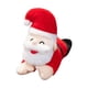 thumbnail image 3 of Pulsera De Muñeca, Adorno De Juguete Suave, Bandas De Palmada De Navidad Usables Para Niñas, Año Nuevo, Papá Noel, 3 of 5