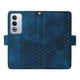 thumbnail image 4 of Carcasa FOXDOCK OPPO A3 Pro 5G de cuero PU, diseño acolchado clásico, protección contra caídas y rayones, 4 of 5