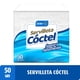 thumbnail image 1 of Servilletas Cóctel 23x24 cm, 50 Un, 1 of 2