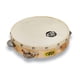 thumbnail image 1 of Pandereta Latin Percussion CP378 de 8" con parche de madera, una hilera, 1 of 3