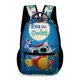 thumbnail image 1 of Eva La Lechuza Mochila Escolar Para Niños Y Niñas Mochila Infantil De Alta Calidad Ligera Grande Y Duradera 43x15x32cm, 1 of 6