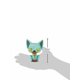 thumbnail image 2 of ¡POP! Vinyl Funko Comics Saga Lying Cat Battle Damaged, 2 of 2