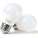 thumbnail image 1 of Ampolleta para refrigerador PARTPHONER A15 LED 5 W E26 equivalente a 40 W, 1 of 3