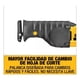 thumbnail image 3 of Sierra Sable Inalámbrica  Velocidad Variable Dewalt Dcs380B, 3 of 8