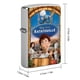 thumbnail image 2 of Ratatouille-theme Copper Metal Lighter Shell, Premium Replacement Refillable Lighter Case with Durable Metal Construction, Compatible with Zippo and Most Standard Lighter Models, 2 of 6