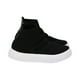 thumbnail image 1 of Zapatilla Mujer Negro Leticia 5052 Piccadilly, 1 of 5