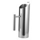 thumbnail image 4 of Jarra De Agua Con Protector De Hielo De Grado Alimenticio Para Café De Cocina, Té, Bebida En Casa 1.7L, 4 of 5