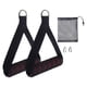 thumbnail image 1 of 2x Manijas De Ejercicio Manijas De Ejercicio Para Sistema De Poleas Gimnasio En Casa Desplegable, 1 of 4