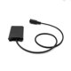 thumbnail image 4 of Kit de adaptador AC USB con acoplador DC Echpow DK-X1 para Sony ZV-1, 4 of 7