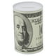 thumbnail image 1 of Alcancia Dollar Metal 8x12cm, 1 of 2