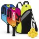 thumbnail image 1 of Set de palas de pickleball Selkirk Sport SLK Fiberglass x2, 1 of 5