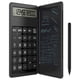 thumbnail image 2 of Bloc De Notas De La Tableta De La Escritura Del LCD De La Calculadora De 6 Pulgadas Para El Compacto De Escritorio De La Ingeniería, 2 of 3
