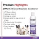 thumbnail image 3 of Acondicionador Leave on Advanced Enzymatic 355 Ml Para Mascotas, 3 of 6