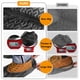 thumbnail image 3 of Cubrezapatos Squish Antideslizantes Extra Gruesos, 100 Unidades, 3 of 7