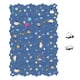 thumbnail image 3 of Puzzle Tracks Jigsaw Sets City Road Puzzle Para Niños Pequeños Kid Space Modelo 24 Piezas, 3 of 5
