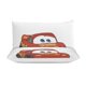 thumbnail image 3 of Cars 3-Piece Bedding Set For Kids Boys Girls Adult Cartoon Warm Cute Fashion Holiday Present Gift, 3 of 3