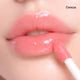 thumbnail image 3 of Brillo Labial Hello Beauty Multicolor, Set, 1 Un, 3 of 6