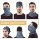 thumbnail image 5 of Pack De 2 Polainas Térmicas Para Cuello De Invierno Para Hombre Y Mujer, 5 of 7