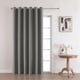 thumbnail image 1 of Cortina Joydeco Gris Oscuro Opaca 178 x 274 cm (panel), 1 of 6