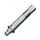 thumbnail image 2 of Eje Principal para Carrete de Pesca Husillo Ligero de Repuesto Componente de Modificación Fabricado en Aleación de Aluminio Adecuado para Reparación Y Mano izquierda, 2 of 5