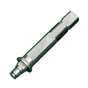 Ioensy - Reemplazo Del Eje Principal Del Carrete De Baitcasting Ultraligero Amplia Compatibilidad Resistente Mano Izquierda