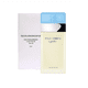 thumbnail image 2 of DOLCE GABBANA LIGHT BLUE TESTER EDT 100ML Dama, 2 of 2