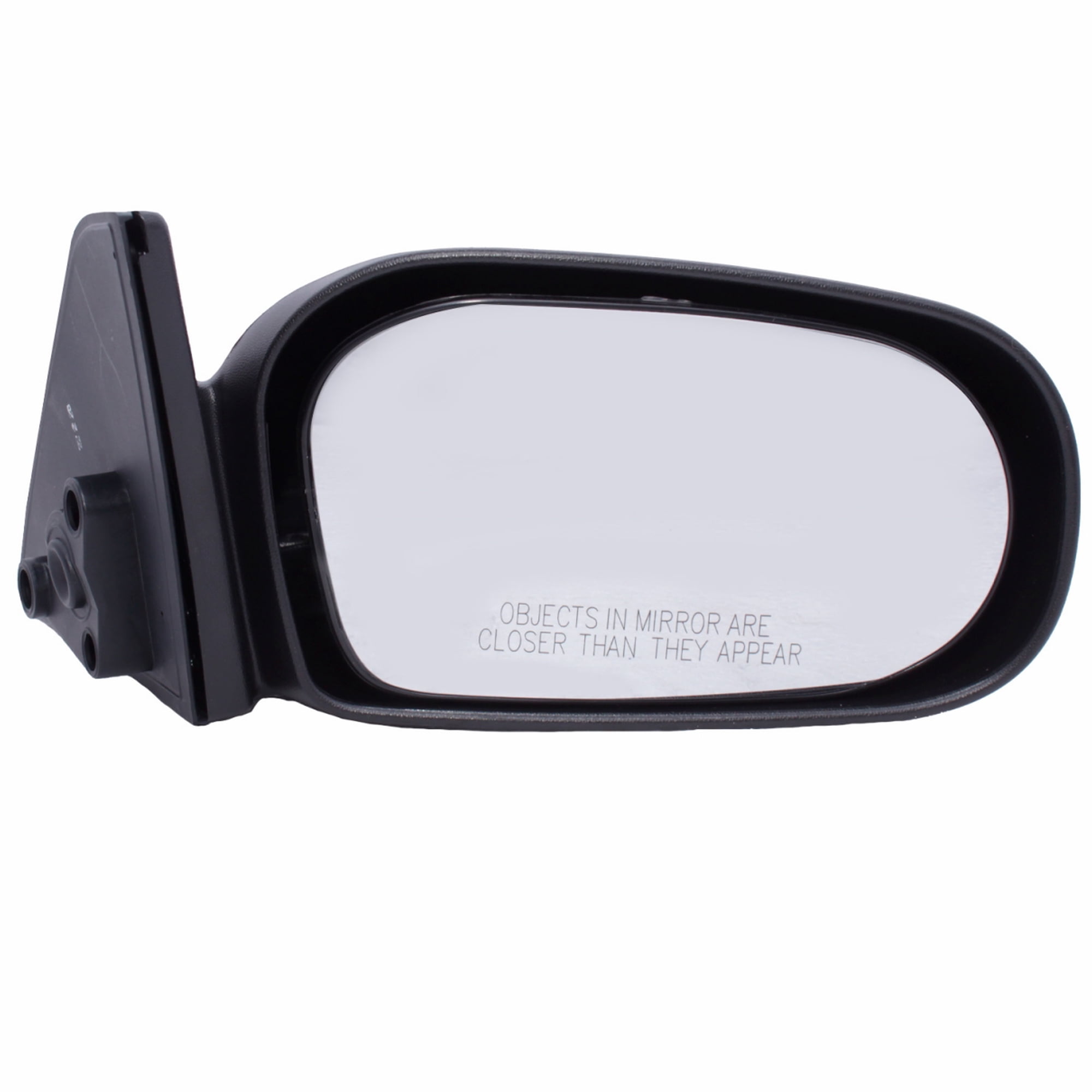 Repuestos Del Sol - Espejo Exterior Derecho Toyota Tercel 1.5 1993 1994