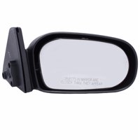 Repuestos Del Sol - Espejo Exterior Derecho Toyota Tercel 1.3 2E 1990 1992