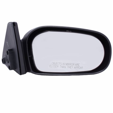 Repuestos Del Sol - Espejo Exterior Derecho Toyota Tercel 1.3 2E 1990 1992