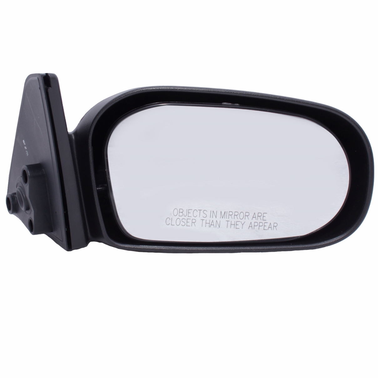 Repuestos Del Sol - Espejo Exterior Derecho Toyota Tercel 1.3 2E 1990 1992