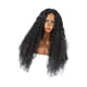 thumbnail image 4 of Peluca De Pelo Rizado Para Ni?as, Encantadora Peluca Africana Elegante Y Transpirable Para Citas, Cosplay, 4 of 5