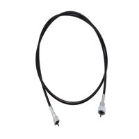Magideal - Cable De Tacómetro Cable De Velocímetro C477203 Pieza De Reparación Accesorio De Automóvil Premium De Alto Rendimiento Metal De Repuesto Resistente
