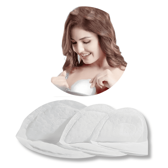 Pack 36 Almohadillas Ultra Absorbentes Lactancia Materna