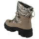 thumbnail image 4 of Botin Chalada Mujer Karl-9 Taupe Moda, 4 of 5
