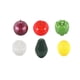 thumbnail image 1 of Conservador de verduras, producto surtido, 1 un, 1 of 13
