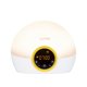 thumbnail image 1 of Luz despertadora Lumie Bodyclock Rise 100 Blanco/Amarillo, 1 of 7