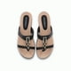 thumbnail image 3 of Sandalia Mujer Negro Mari Piccadilly, 3 of 3