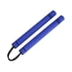 thumbnail image 5 of Nunchucks De Espuma De Entrenamiento, Palos De Artes Marciales Para Niños, Adultos, Principiantes, Fitness, Azul, 5 of 5