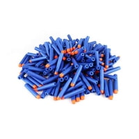 Balas De Dardos Sojufog 200 Nerf N Strike Blaster 200 Piezas Refill Dardos Espuma Premium