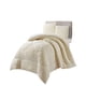 thumbnail image 1 of Cobertor De Inverno Texturizado Rh 2 Plazas Blanco Invierno, 1 of 4