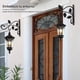 thumbnail image 4 of Soporte Colgante Plantas Metal Macetero Exterior Jardin, 4 of 7