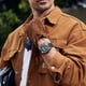 thumbnail image 3 of Reloj KXAITO para hombre, deportivo, exterior, impermeable, militar, LED, 3 of 5