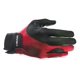 thumbnail image 3 of Glove HEAD Web (tamaño mediano, izquierdo) negro/rojo para ráquetbol, 3 of 3