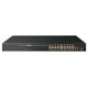 thumbnail image 3 of Switch PoE+ Lorex de 16 puertos para sistemas de cámaras de seguridad IP, 3 of 4