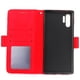 thumbnail image 5 of Funda Tipo Billetera FOXDOCK para Samsung Galaxy Note 10 Plus 5G – Tapa Flip con Tarjetero, 5 of 5